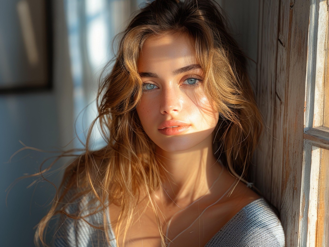 Secrets of flawless skin